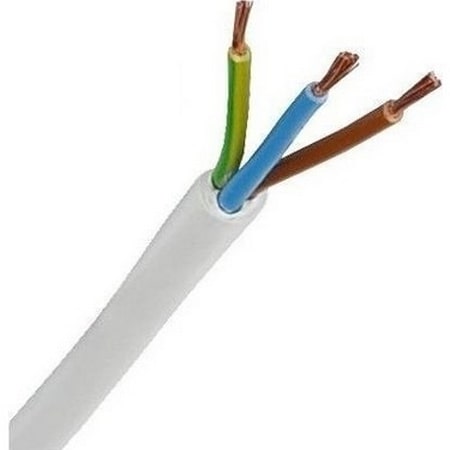Öznur Kablo TTR Bakır Kablo 5x10 mm